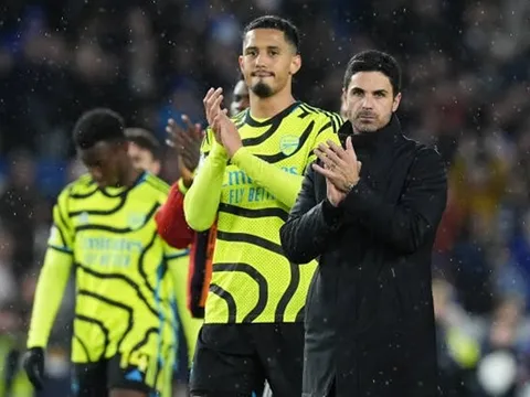 Arsenal phải thể hiện bản lĩnh ở thời điểm quan trọng nhất mùa giải