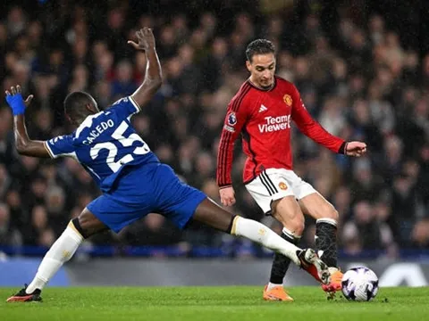 3 điều rút ra sau chiến thắng kịch tính của Chelsea trước M.U