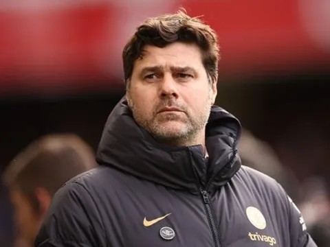 Mauricio Pochettino "ngụy biện" cho thất bại của Chelsea mùa này