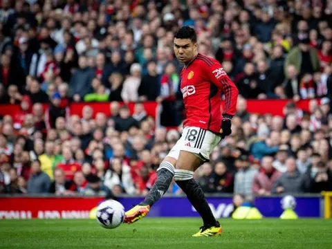 5 ngôi sao có thể rời khỏi Old Trafford vào mùa hè 2024