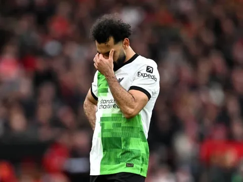 Liverpool nên cân nhắc bán 5 ngôi sao vào mùa hè 2024