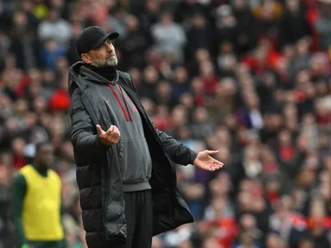 Jurgen Klopp: Arsenal sẽ dễ dàng "làm gỏi" Manchester United