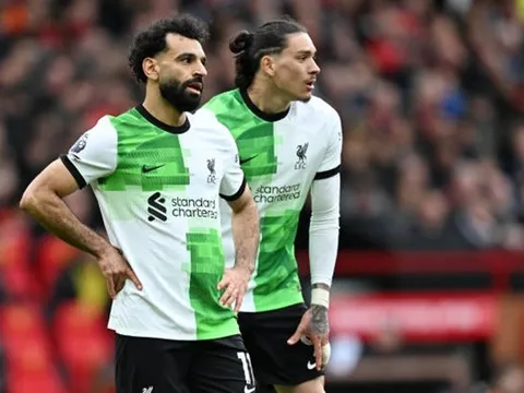 Những cú sút vô trách nhiệm sẽ đá bay hy vọng của Liverpool