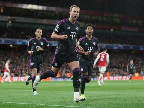 Tuchel: Arsenal đã không còn dễ bị bắt nạt