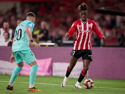 Liverpool sẵn sàng "xé hợp đồng" của sao trẻ La Liga