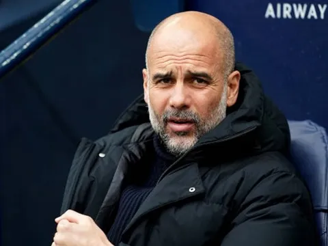 Pep Guardiola: Cạnh tranh với Liverpool và Arsenal là một đặc ân