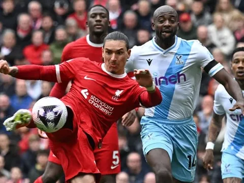 Liverpool thua trận, Andrew Robertson đổ lỗi cho các đồng đội