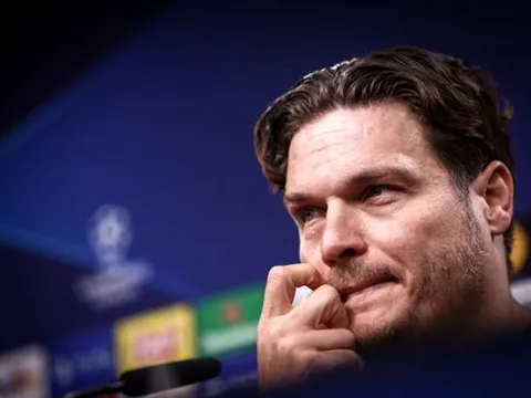 Edin Terzic cảnh báo Atletico Madrid