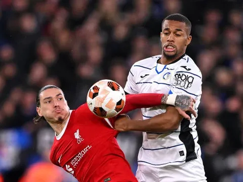 ''Nunez đã lạc lối''