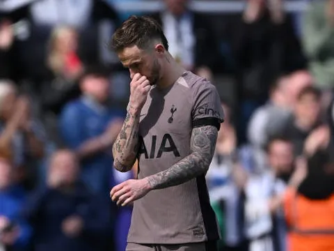 3 vấn đề Tottenham cần giải quyết trong kỳ chuyển nhượng hè 2024