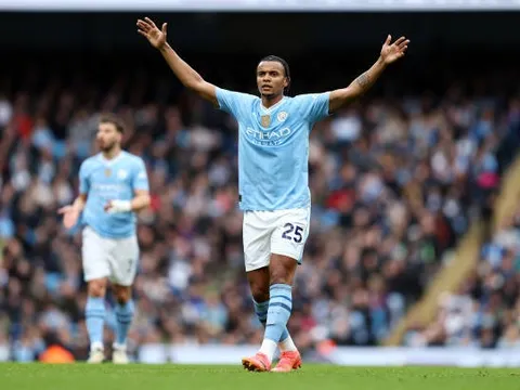 5 ngôi sao bị đánh giá thấp nhất tại Manchester City