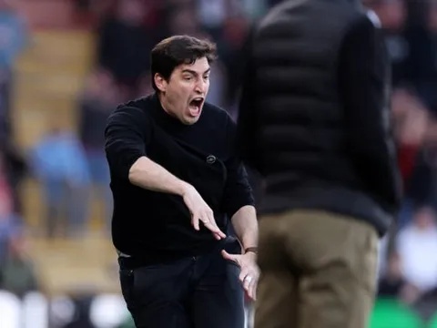 Andoni Iraola: Bournemouth xứng đáng giành chiến thắng trước M.U
