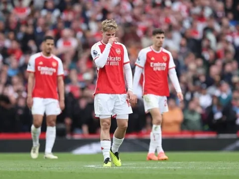 3 điểm ấn tượng sau vòng 33 Ngoại hạng Anh