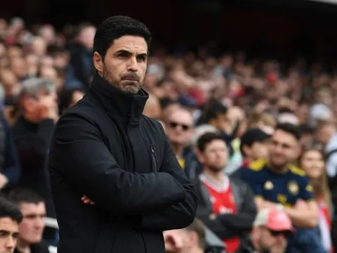 Mikel Arteta yêu cầu 1 điều từ Arsenal sau thất bại trước Aston Villa