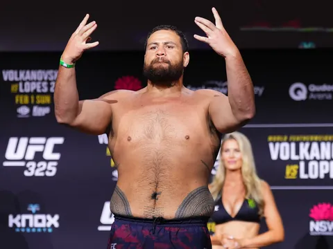 Nhận định UFC Vegas 116: Aljamain Sterling đi tìm ánh hào quang trước Youssef Zalal