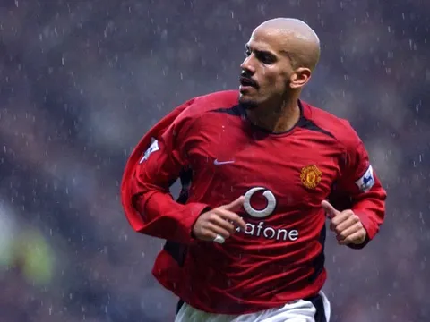 Lý do 'phù thủy' Argentina thất bại ở Man United