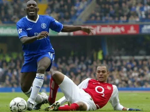 Arsene Wenger chỉ ra cầu thủ bị đánh giá thấp ở Arsenal