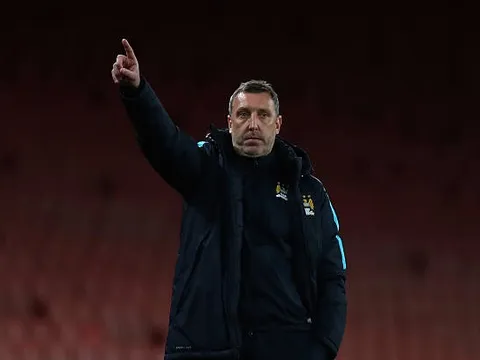 4 điểm nhấn về Jason Wilcox - Giám đốc mới của Man Utd
