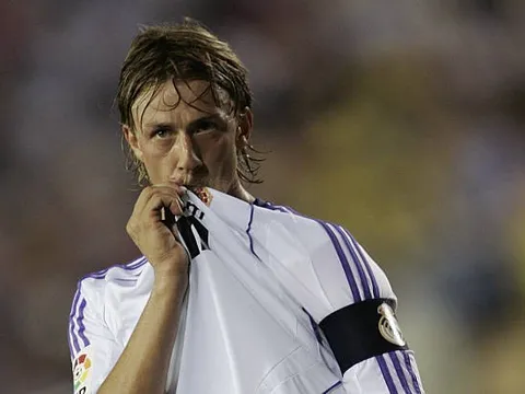 "Real hiện tại tốt hơn Galacticos nhiều"