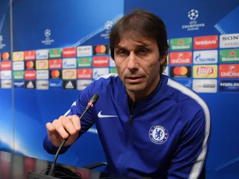 Tiết lộ! Tới Man Utd, HLV Conte phá vỡ quy tắc chưa từng có