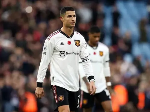 Ten Hag được khuyên loại bỏ cái tên khiến M.U bất ổn