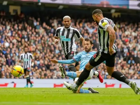 Hiện tượng Premier League đã bị giải mã