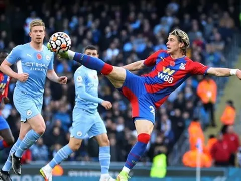 Chelsea khiến Conor Gallagher không an tâm