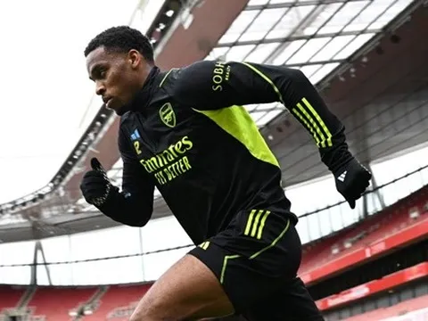 Arteta: ''Thiếu cậu ấy là một mất mát lớn''
