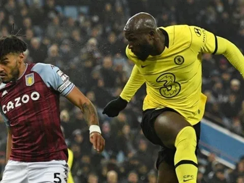 Ghi 1 bàn và kiếm về 1 quả penalty, Lukaku nói luôn bí quyết