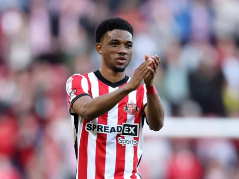 Ghi 14 bàn, tiền đạo vẫn không được Ten Hag giữ lại