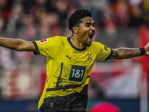 Thêm một đội bóng giành quyền tham dự FIFA Club World Cup 2025