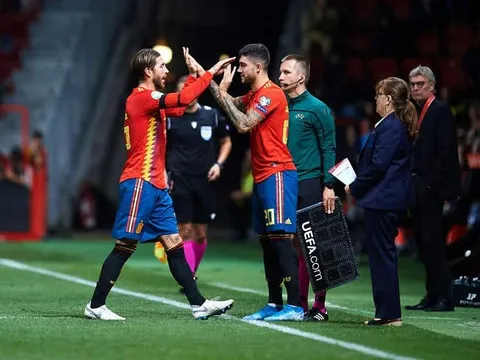 Gia cố hàng thủ, Man City quyết cuỗm "đá tảng" La Liga về Etihad