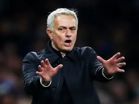 Gia cố hàng thủ, Mourinho chi 69 triệu bảng đón "mong ước" của Man Utd
