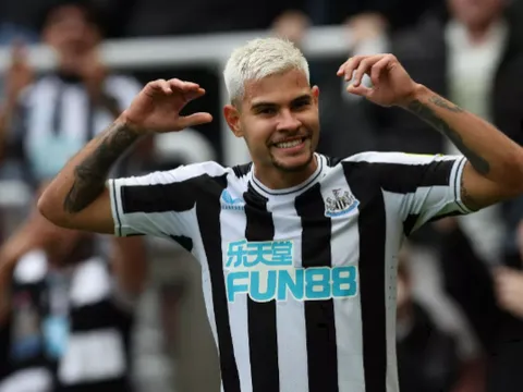 Gia cố tuyến giữa, M.U nhắm Bruno thứ 2