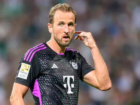 Gia nhập Bayern, Kane được khuyên không cần học tiếng Đức