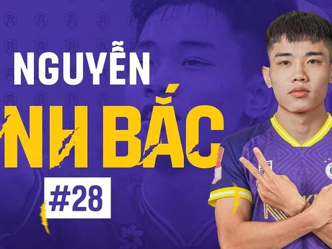 Gia nhập Hà Nội FC, 'bom tấn' V-League nói gì?