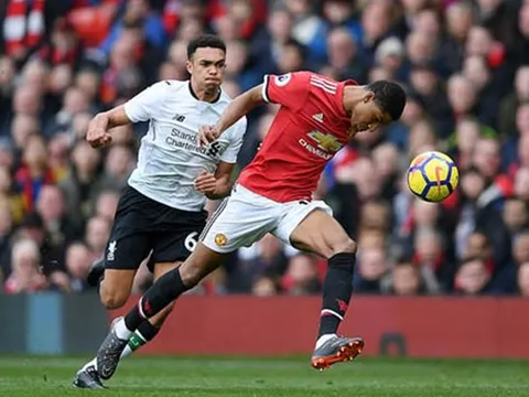 Gia nhập Man United? ﻿Trent Alexander-Arnold nói lời thật lòng