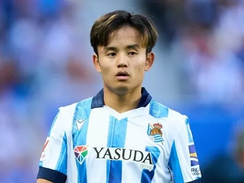 Giá trị của Takefusa Kubo