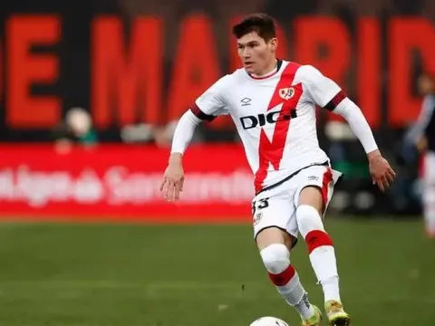 "Giấc mơ của tôi là trở lại Real Madrid"