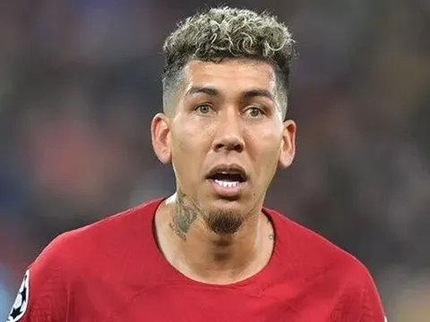 Giấc mơ không thành sự thật của Firmino