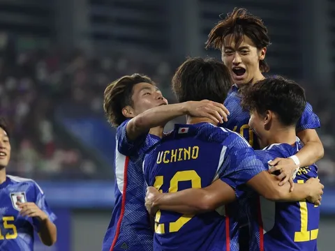 Giải mã hiện tượng Hong Kong, Nhật Bản đấu Hàn Quốc ở trận tranh HCV ASIAD