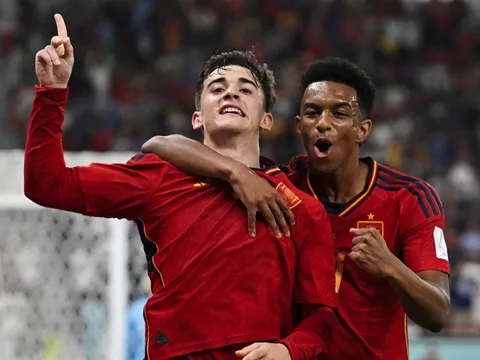 Giải mã sức mạnh của Tây Ban Nha