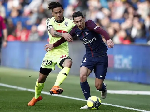 Giải mã tuyển Lào: Bí ẩn ngôi sao Pháp