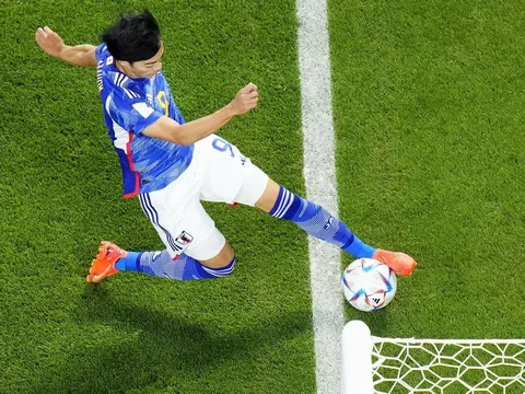 Giải pháp cho bàn thắng gây tranh cãi của Nhật Bản trước Tây Ban Nha
