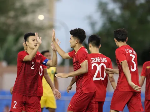 Giải U23 châu Á: Việt Nam sẽ dùng vũ khí bí mật này "kết liễu" các đội ở bảng D