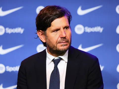 Giám đốc Barca lên tiếng về khả năng tái ngộ Messi