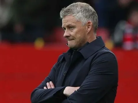 Giám đốc Man Utd xác nhận tương lai của Solskjaer
