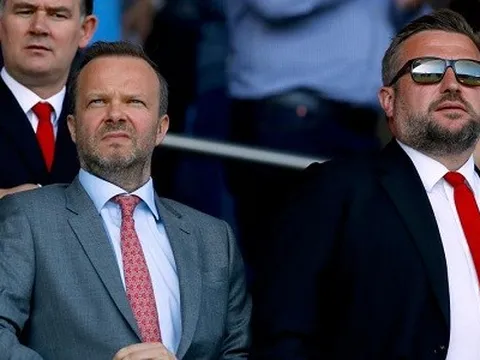 Giám đốc mới của Man Utd không có thực quyền