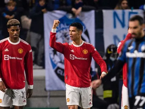 Gian Piero Gasperini ngưỡng mộ một ngôi sao của Quỷ đỏ