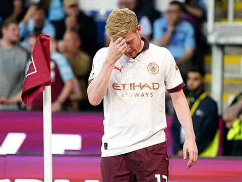 Gìành Siêu cúp châu Âu, Man City vẫn nhận lời cảnh báo từ Ferdinand